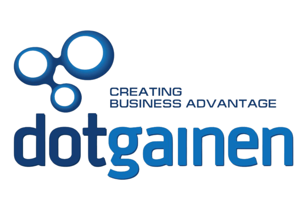 Dotgainen