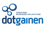 dotgainen